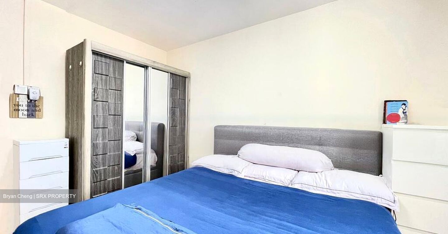 Blk 367 Bukit Batok Street 31 (Bukit Batok), HDB 4 Rooms #575405551